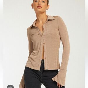 Motel rocks keani top